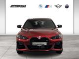 BMW M440i xDrive Gran Coupé Facelift ACC DA-Pro PA+  - rote BMW M440