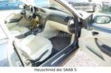 Saab 9-3 1.8t Cabriolet Automatic Hirsch Perf.1.Hand - Saab: Hirsch