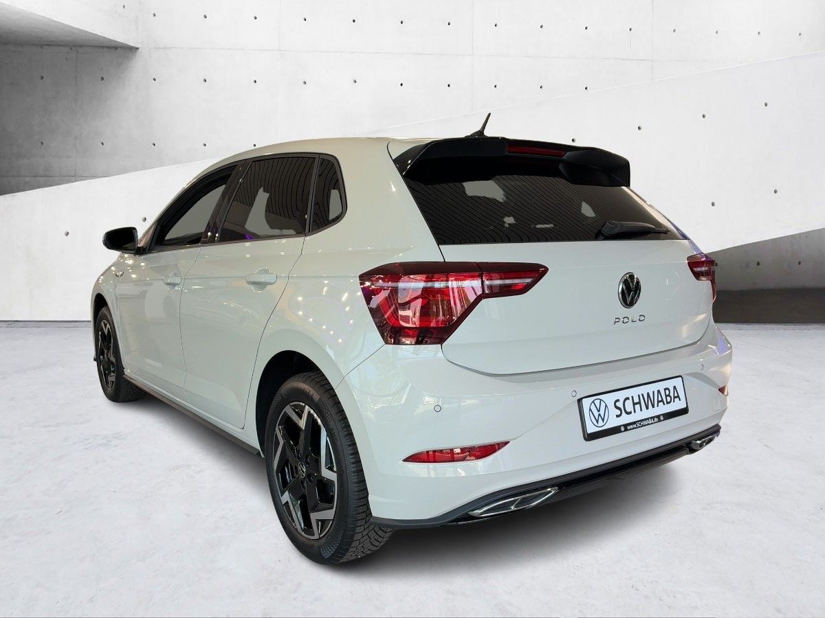 Volkswagen Polo - Bild 3