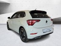 Volkswagen Polo - Vorschau Bild 3