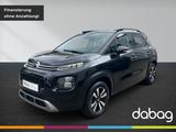 Citroën C3 Aircross PureTech 110 Stop & Start EAT6 Feel - gebrauchte Citroën C3 Aircross aus dem Jahr 2018