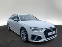Audi A4 - Vorschau Bild 5