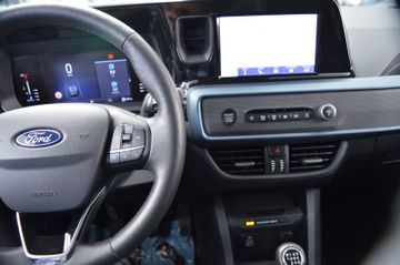 Ford Transit Courier  1.5 TDCi EcoBlue Active 2xSchie