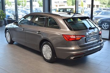 Audi A4 - 7
