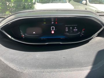 Peugeot 3008 - 11