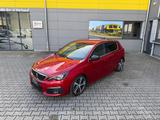 Peugeot 308 GT/AUTOMATIK/SHZ/TEMPOMAT/NAVI/AHK - Peugeot 308: Automatik