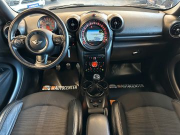 MINI Cooper S Countryman *1. Hand*Klima*SHZ*PDC*Navi*