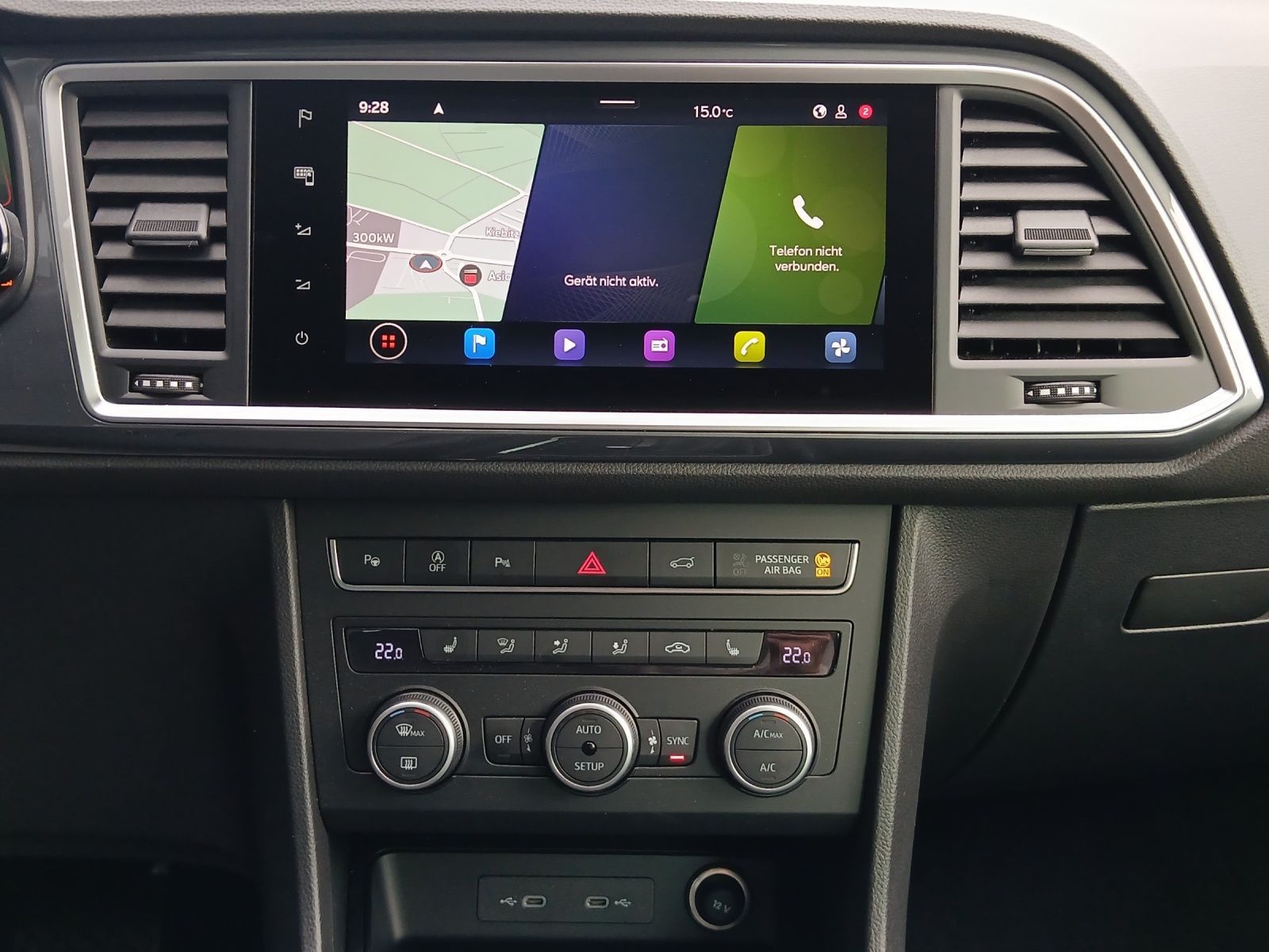 Seat Ateca - Bild 8