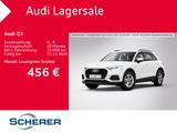 Audi Q3 35 TDI 110(150) kW(PS) S tronic - Audi Q3 Neuwagen mit Diesel-Antrieb: Geländewagen