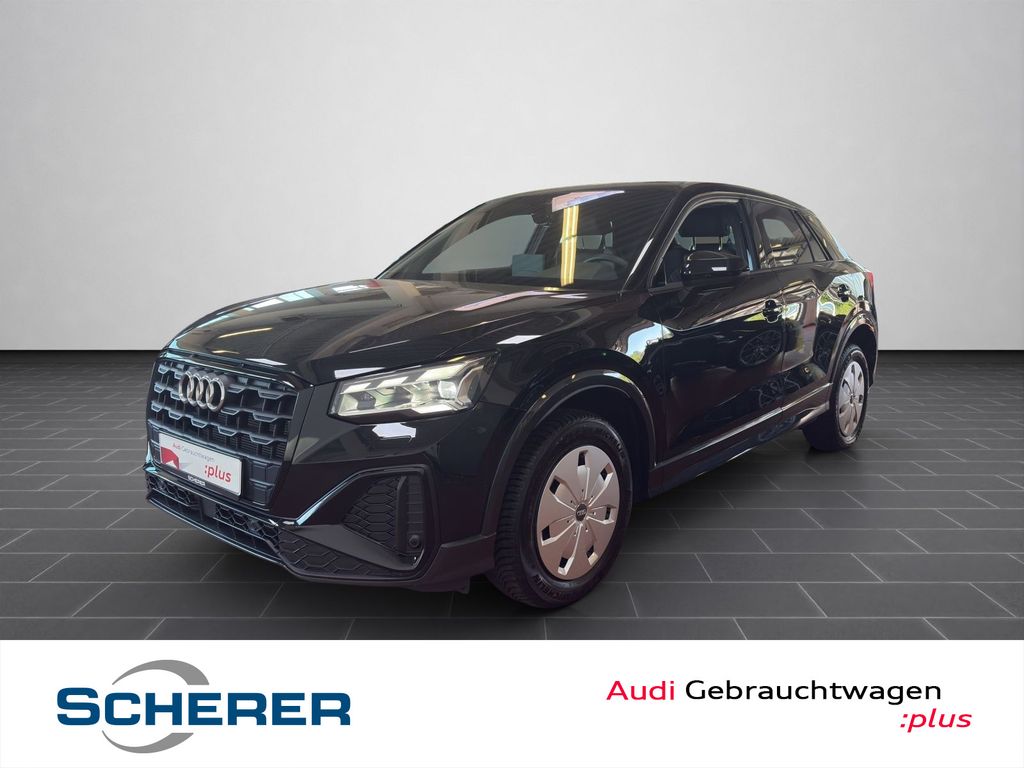 Q2 S line 35 TDI *Matrix*Navi*Kamera*