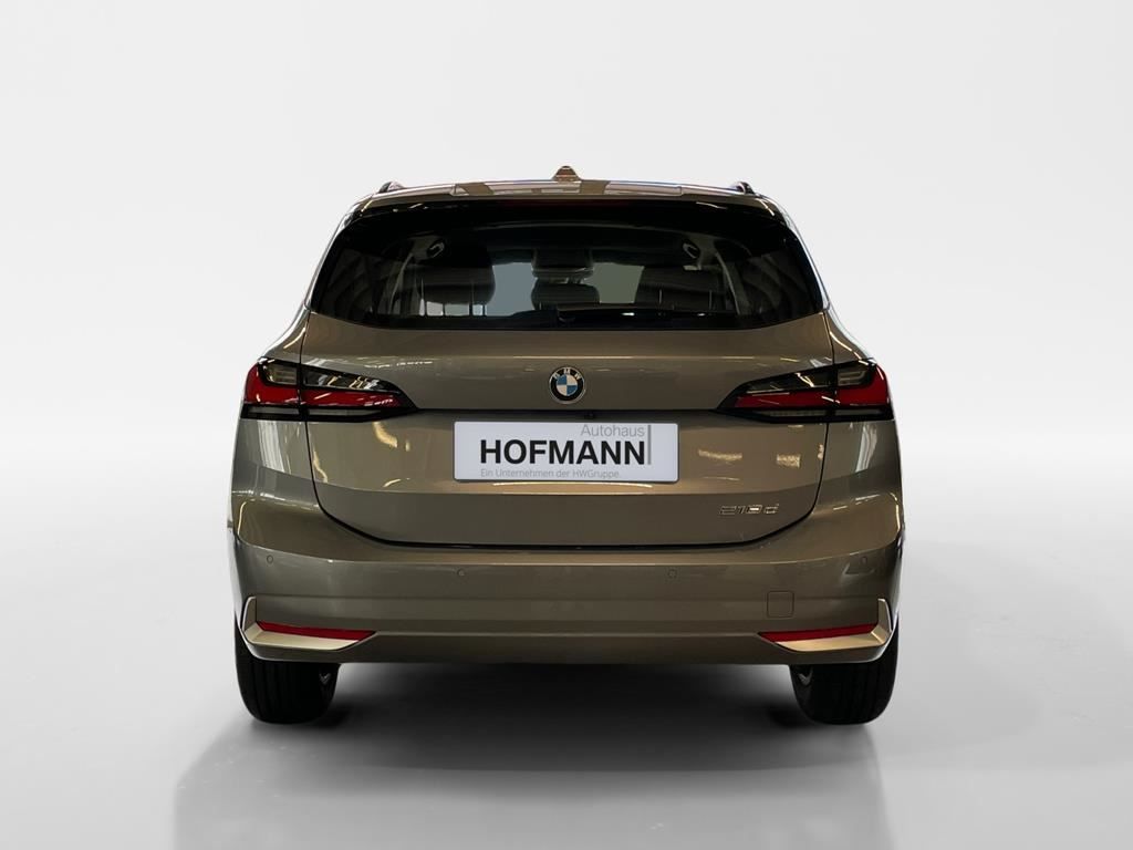 BMW 218 Active Tourer - Bild 6