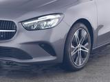 Mercedes-Benz B 200 d+PROGRESSIVE+NIGHT+AHK+KAMERA+LED+MEMORY+ - Mercedes-Benz B 200 Gebrauchtwagen