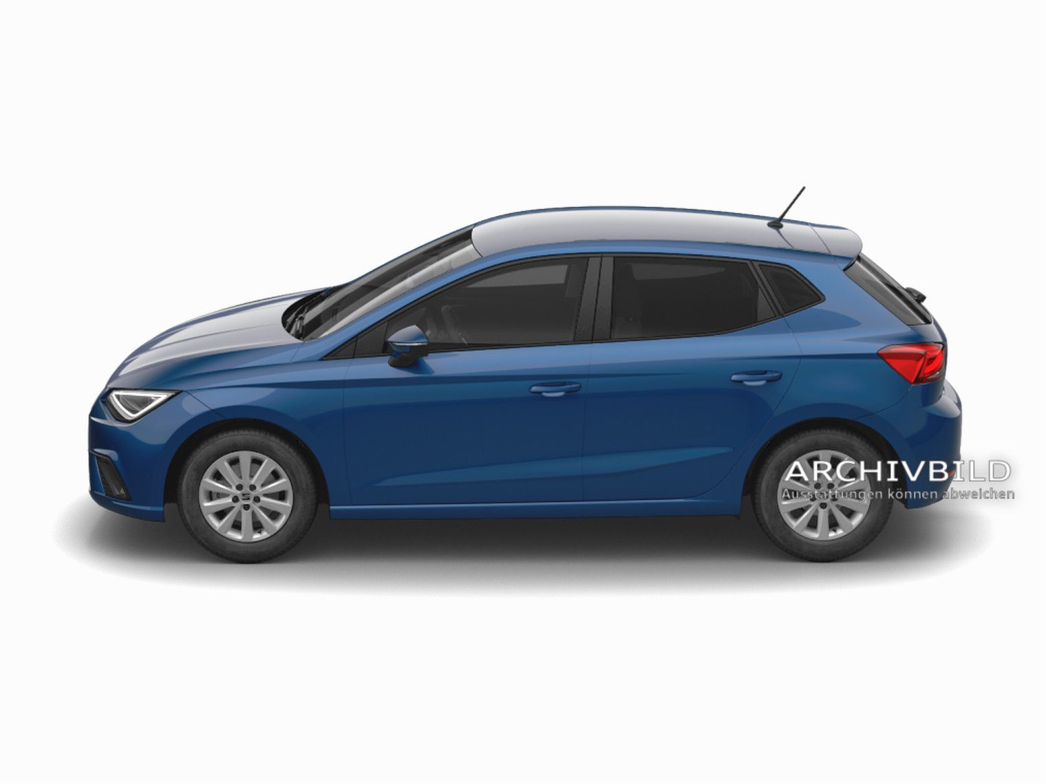 Seat Ibiza - Bild 8