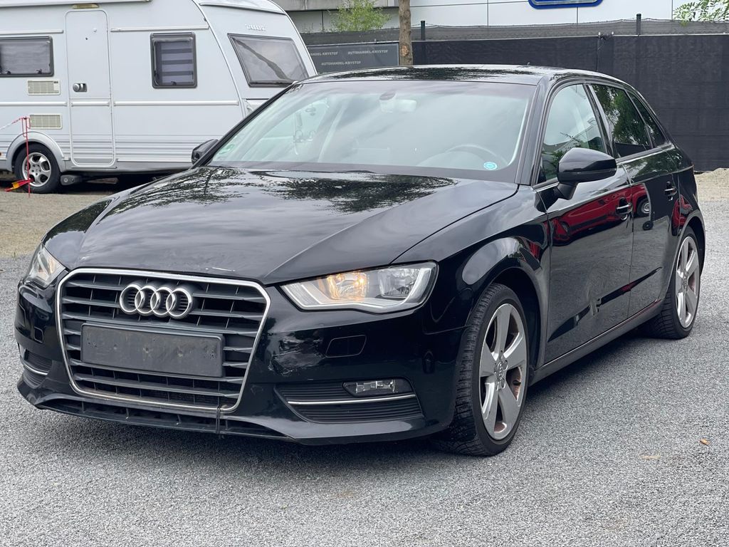 Image of Audi A3