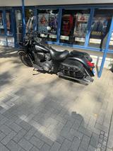 Indian Chief Vintage Dark Horse - INDIAN MOTORRAD