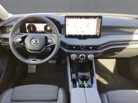 Skoda Superb - Vorschau Bild 8