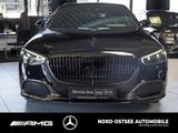 Mercedes-Benz S 680 Maybach NIGHT-SERIES NP€314.188,- - Mercedes S 680 mit Schiebedach