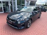 Kia Ceed 1.6D Spirit Navi*Fahrschulumbau* - Kia Cee d spirit mit Diesel-Antrieb