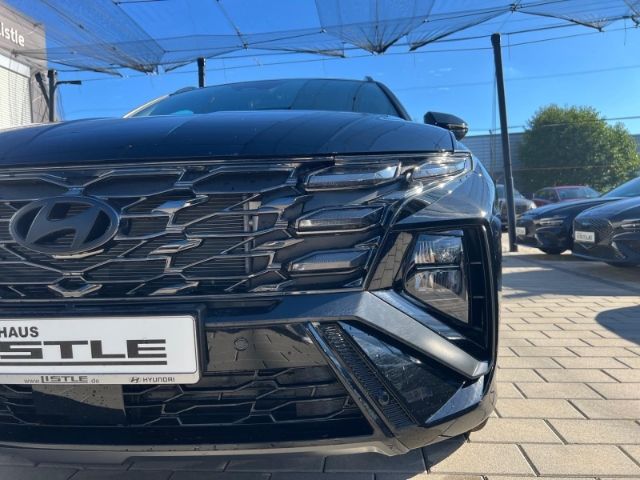 Hyundai Tucson – Bild 5