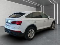 Audi Q5 - Vorschau Bild 3
