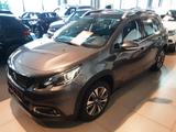 Peugeot 2008 Allure PureTech Navi PanoDach SH AHK - Peugeot 2008: Limousine