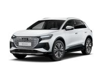 Audi Q4 e-tron - Vorschau Bild 2