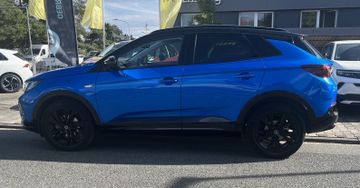 Opel Grandland GS-Line 1.2 Turbo Navi LED-Matixlicht