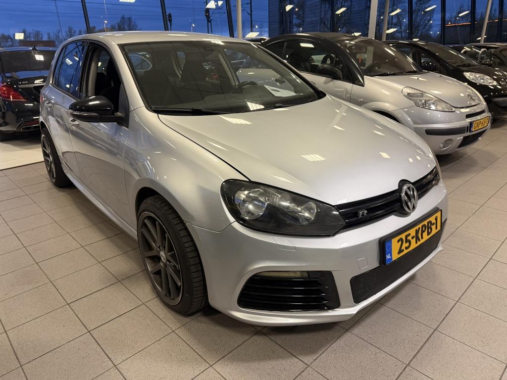 Volkswagen Golf 1.4 TSI Highline