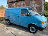 Volkswagen VW T4 Transporter Camper - Volkswagen aus 1995: Transporter