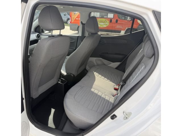 Hyundai i10 – Bild 11