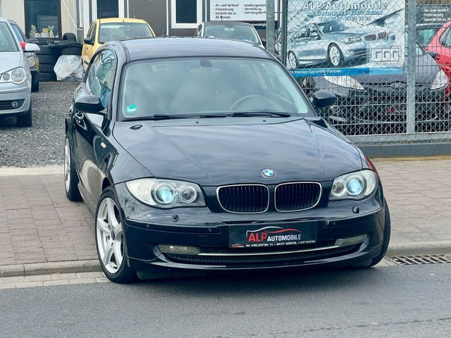 BMW 116 Baureihe 1 Lim. 116i