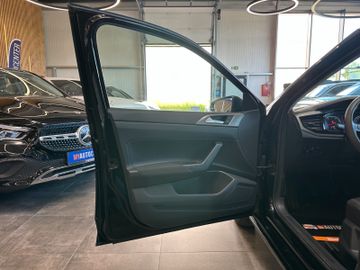 Volkswagen Polo VI *Comfortline*Tempo*Klima*Pdc*Szhz*