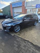 Ford Focus Turnier ST-Line - Ford Focus ST mit Diesel-Antrieb