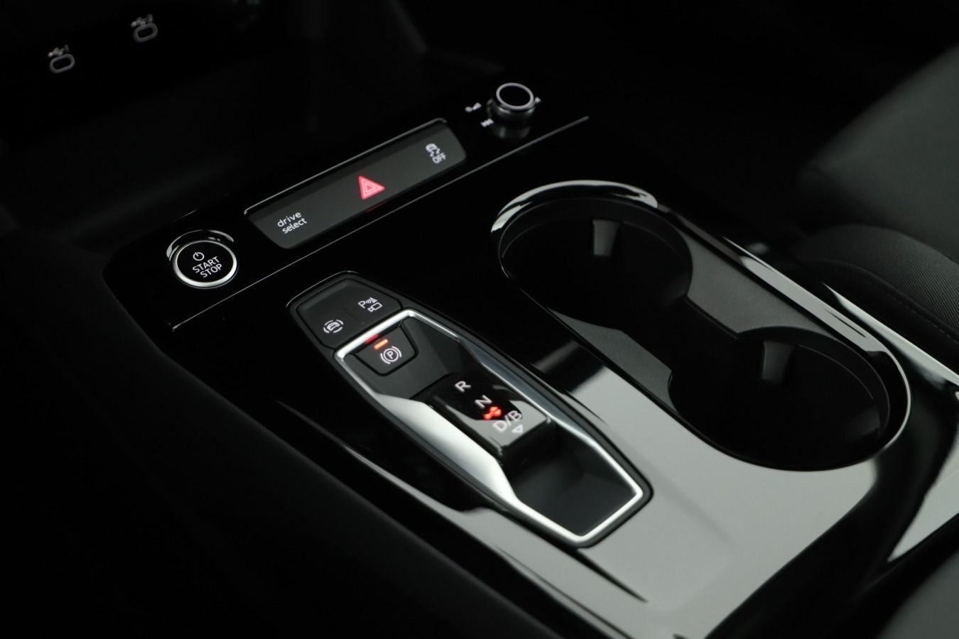 Audi Q6 e-tron - Bild 11