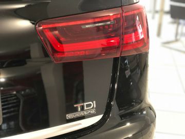 Audi A6 Av.3.0 TDI quattro S-tron Alcantara Nav+ Bose