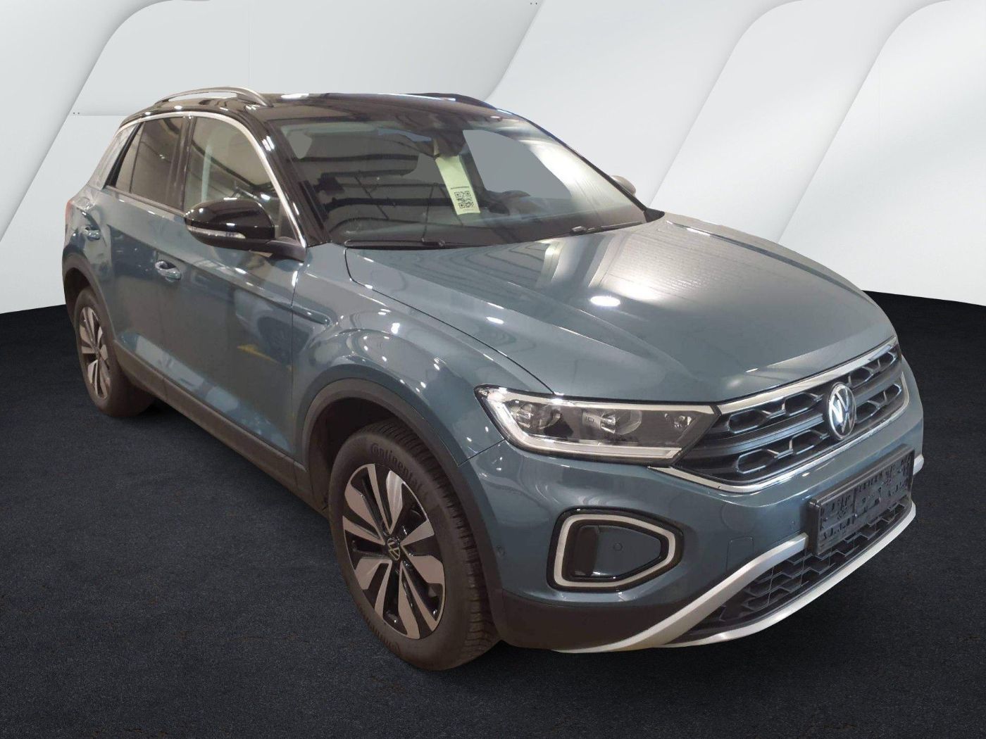 Volkswagen T-Roc - Bild 2