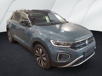 Volkswagen T-Roc - Vorschau Bild 2