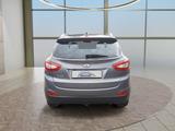 Hyundai Tucson ix35 Navi/Bi-Xenon/Leder/Pano/WP/Ahk - Hyundai ix35 mit Benzin-Antrieb