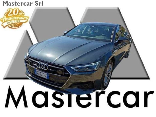 Audi AUDI A7 A7 Sportback 45 2.0 tfsi mhev quattro 26