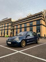 Renault Clio 2 Rs 172/182 Williams Optik |... - Renault Clio: RS 18