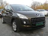 Peugeot 3008 Premium*Klima*Nr.94 - Peugeot Gebrauchtwagen von 2010