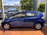 Honda Jazz 1.4 Elegance*Automatik*Wenig Km 53.772* - Honda Gebrauchtwagen in Oberhausen