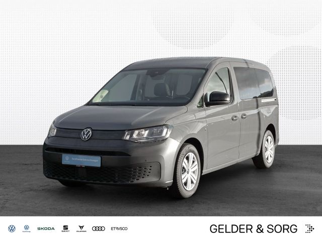 Volkswagen Caddy Maxi Basis 1.5 TSI 7Sitze*AHK*Navi*ACC*RFK