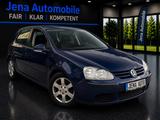 Volkswagen Golf V Lim. 5.trg 1.Hand Klima - Volkswagen Golf aus 2005: Golf5