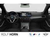 BMW 320e Touring Autom Navi LED AHK Klima HiFi Shzg - BMW 320 in Bonn