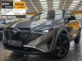 Nissan Qashqai DIG-T MHEV 4WD Tekna mit Pano + Bose +++ - Nissan Qashqai: 4.4