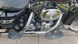 Harley-Davidson Road King Classic, Big Bore 1550, Kess Tech, Top - Harley-Davidson Motorräder in Lübeck