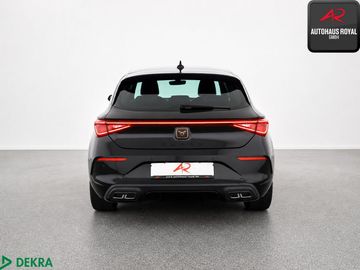 Cupra Leon - 4