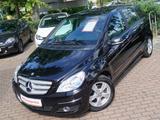 Mercedes-Benz B 160 Easy-Vario-Plus Sitzheiz aut. Parken Alus - Mercedes-Benz: Va
