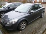 Volvo Coupe - gebrauchte Volvo C30 aus dem Jahr 2011